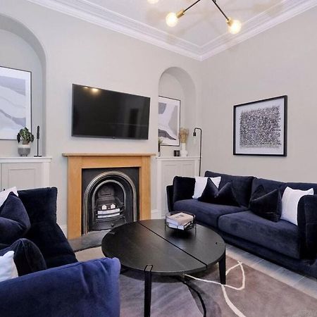 Granton Place Aberdeen Eksteriør bilde