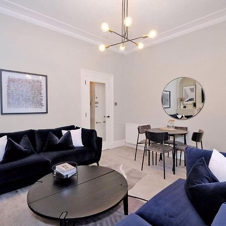 Granton Place Aberdeen Eksteriør bilde